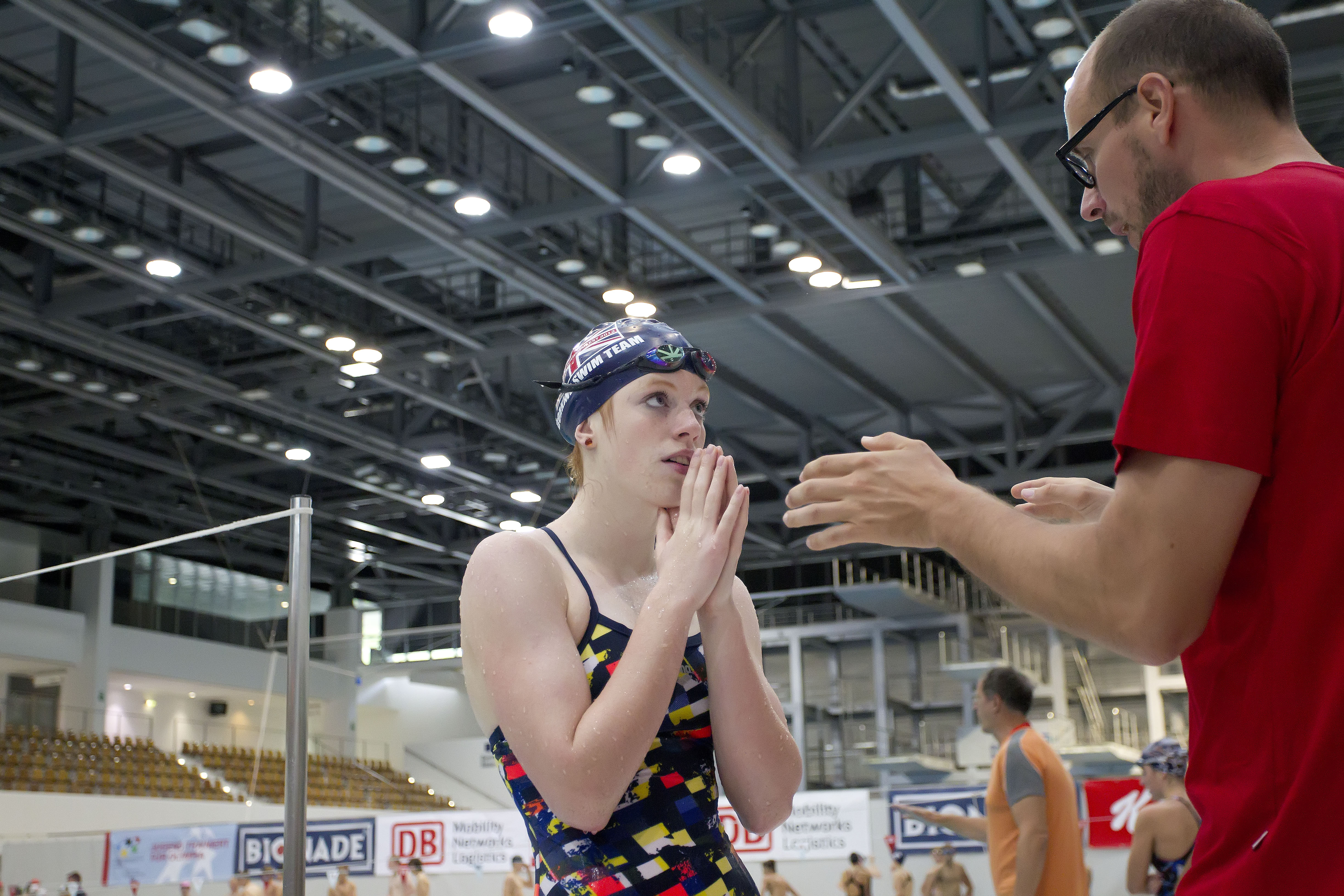 Jugend trainiert für Olympia 2012