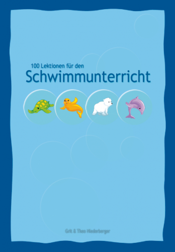 100Schwimmlektionen